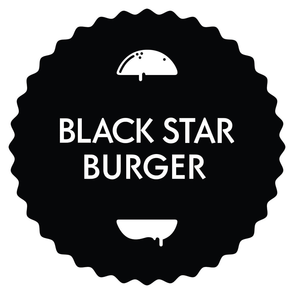 Доставка Black Star Burger в Нижнем Новгороде! - Небо