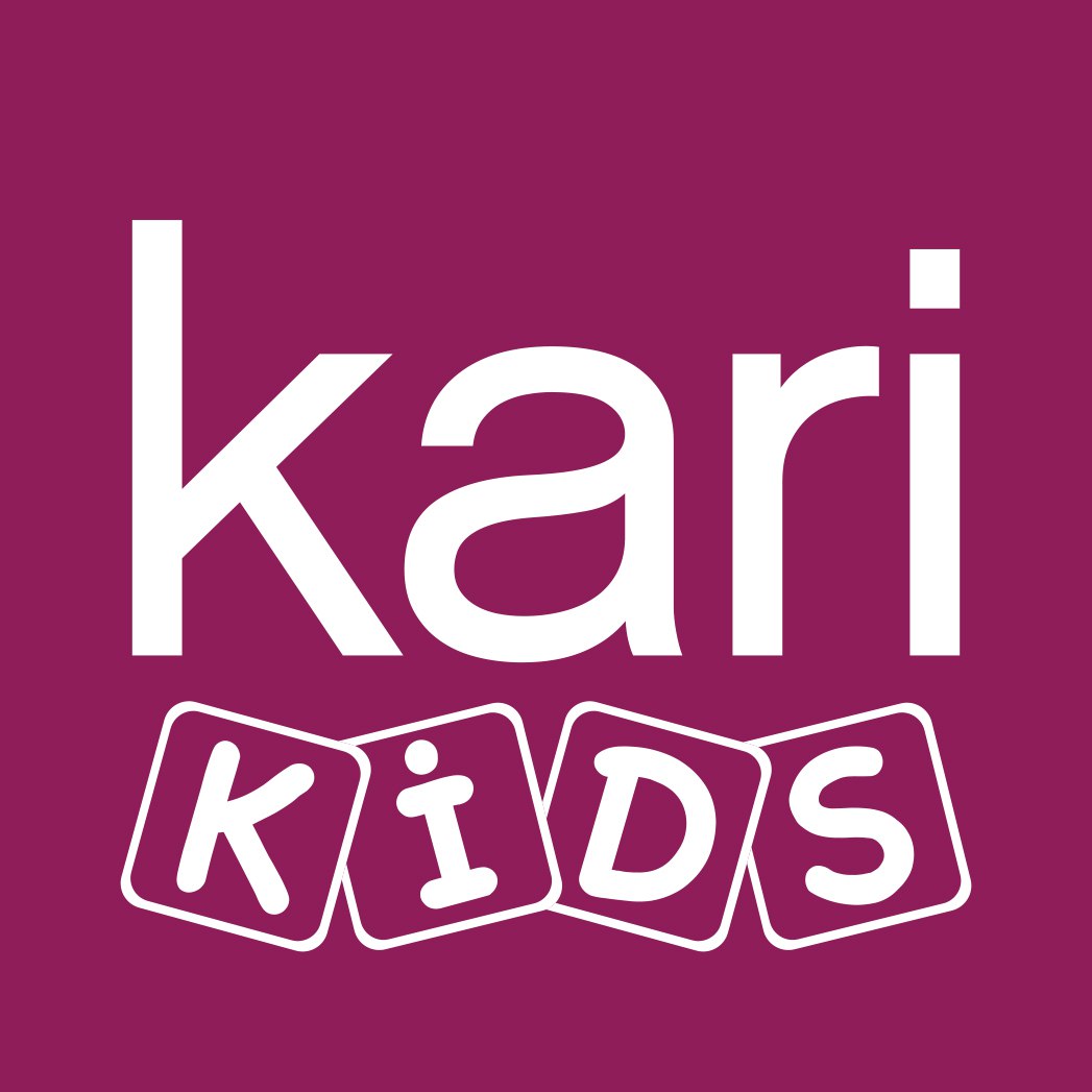 Kari kids электромобиль