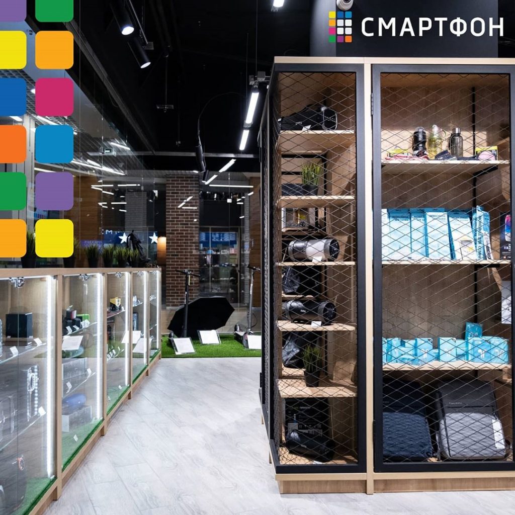 Рейтинг магазинов смартфонов украина